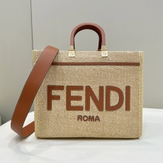 Fendi Shopping Bags